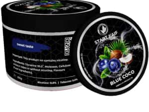 Aroma Narghilea StartKaif 200g, diferite arome,fara nicotina sau tutun — miniatura 10