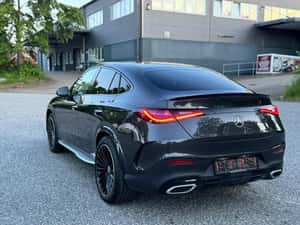 Mercedes-Benz GLC 300 Automată 269 HP Diesel — miniatura 3