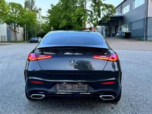 Mercedes-Benz GLC 300 Automată 269 HP Diesel — miniatura 4