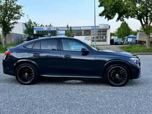 Mercedes-Benz GLC 300 Automată 269 HP Diesel — miniatura 6