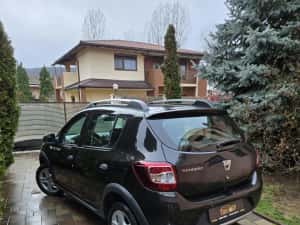 Dacia Sandero Stepway 1.5Dci/90Cp/Garantie 1 an/Posibilitate rate — miniatura 6