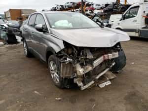 Stop stanga 9810477180 Peugeot 3008 2 (facelift) (2020 - 2022) — miniatura 6