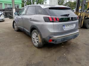Stop stanga 9810477180 Peugeot 3008 2 (facelift) (2020 - 2022) — miniatura 7