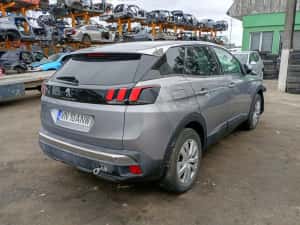 Stop stanga 9810477180 Peugeot 3008 2 (facelift) (2020 - 2022) — miniatura 8
