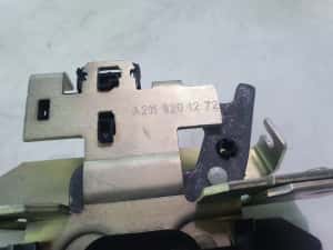 Broasca stanga fata A2119201272 Mercedes Benz E-Class W211 (2002 - 2006) — miniatura 2