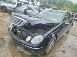 Broasca stanga fata A2119201272 Mercedes Benz E-Class W211 (2002 - 2006) — miniatura 4