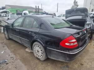 Broasca stanga fata A2119201272 Mercedes Benz E-Class W211 (2002 - 2006) — miniatura 5