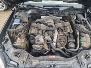 Broasca stanga fata A2119201272 Mercedes Benz E-Class W211 (2002 - 2006) — miniatura 6