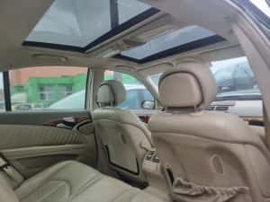 Broasca stanga fata A2119201272 Mercedes Benz E-Class W211 (2002 - 2006) — miniatura 8