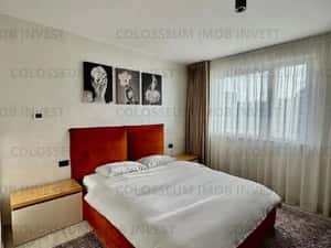 Urban Plaza - Apartament 2 camere decomandat, spatios, insorit!