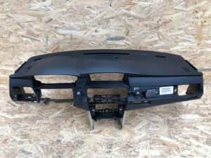 Plansa bord BMW Seria 5 E60 7034103 — miniatura 2