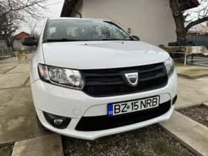 Dacia Logan 2016 | 1.2 Benzină + GPL 2025 | Alb | 87.512 km — miniatura 2
