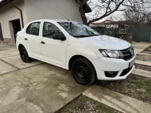 Dacia Logan 2016 | 1.2 Benzină + GPL 2025 | Alb | 87.512 km — miniatura 3