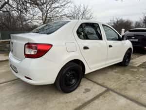 Dacia Logan 2016 | 1.2 Benzină + GPL 2025 | Alb | 87.512 km — miniatura 4