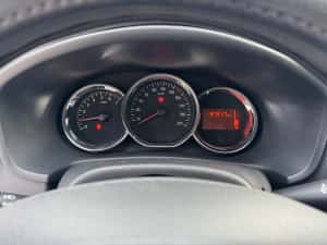 Dacia Logan 2016 | 1.2 Benzină + GPL 2025 | Alb | 87.512 km — miniatura 7