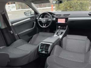 Skoda Superb 2.0TDI - DSG - 2020 — miniatura 3