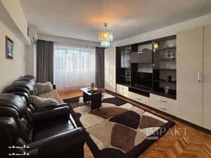 Apartament  3 camere decomandat in Marasti — miniatura 3