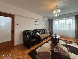 Apartament  3 camere decomandat in Marasti — miniatura 4