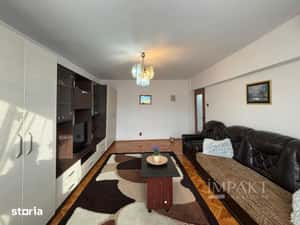 Apartament  3 camere decomandat in Marasti — miniatura 5