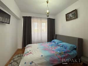 Apartament  3 camere decomandat in Marasti — miniatura 6