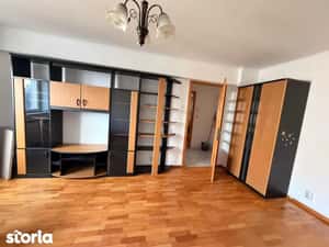 Apartament 2 camere/ Piata muncii/metrou/ autobuze — miniatura 4