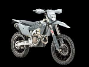 KTM 300 TBI 2026 Preț Final Husqvarna TE 300 PRO FE 350  KTM F 450 EXC — miniatura 2