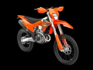 KTM 300 TBI 2026 Preț Final Husqvarna TE 300 PRO FE 350  KTM F 450 EXC — miniatura 3