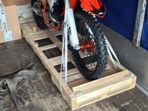 KTM 300 TBI 2026 Preț Final Husqvarna TE 300 PRO FE 350  KTM F 450 EXC — miniatura 6