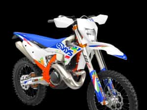 KTM 300 TBI 2026 Preț Final Husqvarna TE 300 PRO FE 350  KTM F 450 EXC — miniatura 7