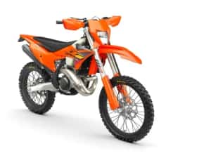 KTM 300 TBI 2026 Preț Final Husqvarna TE 300 PRO FE 350  KTM F 450 EXC — miniatura 8