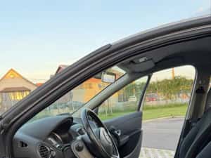 Renault Clio Edtion 2012 Euro 5 Facelift 1.5 D 110 CP Manual Clima Incalzire Impecabil Navi Climatronic Propietar — miniatura 6