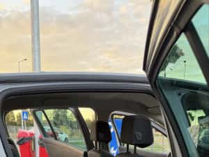 Renault Clio Edtion 2012 Euro 5 Facelift 1.5 D 110 CP Manual Clima Incalzire Impecabil Navi Climatronic Propietar — miniatura 7