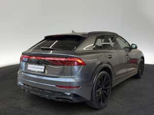 Audi Q8 cu dotări premium, second hand — miniatura 6