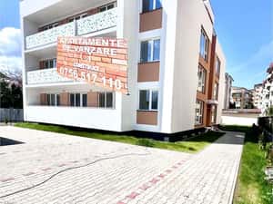 Bloc nou zona Valea Rusului ! — miniatura 6