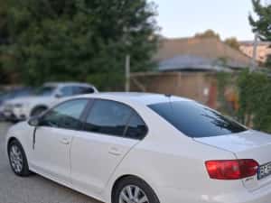 WV    Jetta   2012 — miniatura 3