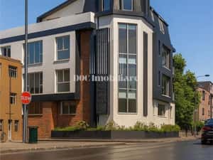 3 camere Tineretului | Penthouse | Parcare | Centrala | Metrou | Boxa — miniatura 4