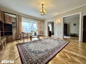 Apartament 4 camere in vila pe 2 niveluri, 150 mp, Andrei Muresanu — miniatura 4