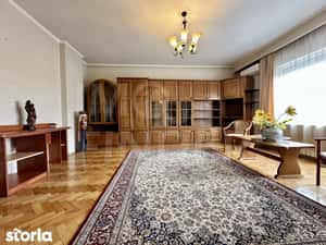 Apartament 4 camere in vila pe 2 niveluri, 150 mp, Andrei Muresanu — miniatura 5