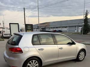 Volkswagen golf Vl 2.0tdi. 180cp — miniatura 3