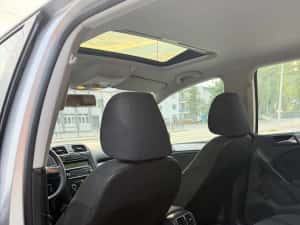 Volkswagen golf Vl 2.0tdi. 180cp — miniatura 8