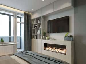 Apartament 2 camere | Balcon | Incalzire Pardoseala | Th. Pallady — miniatura 4