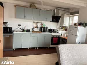 Apartament mobilat/utilat — miniatura 4