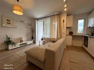 Apartament cu 2 camere I Mobilat si utilat I Zona Hermes