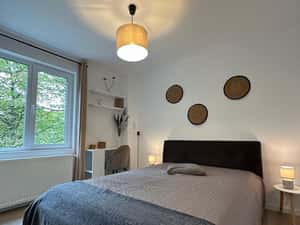 Apartament cu 2 camere I Mobilat si utilat I Zona Hermes — miniatura 3