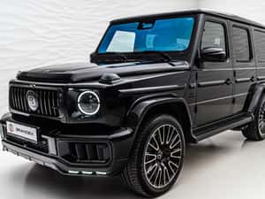 Mercedes-Benz G 63 AMG - BRABUS 700 - Nou — miniatura 1