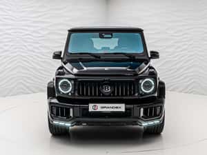 Mercedes-Benz G 63 AMG - BRABUS 700 - Nou — miniatura 2