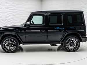 Mercedes-Benz G 63 AMG - BRABUS 700 - Nou — miniatura 5
