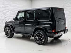 Mercedes-Benz G 63 AMG - BRABUS 700 - Nou — miniatura 6