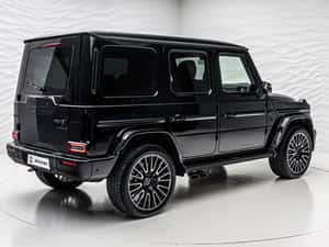 Mercedes-Benz G 63 AMG - BRABUS 700 - Nou — miniatura 7