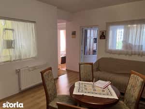 ap 3 camere turnisor et 2 str frunzei ,balcon,parcare — miniatura 4